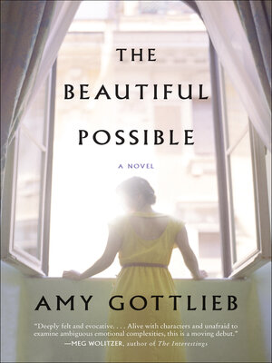 cover image of The Beautiful Possible